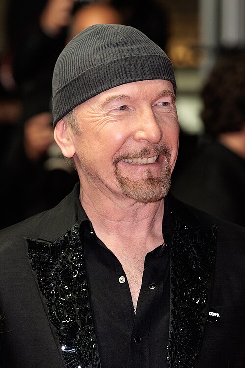 The Edge