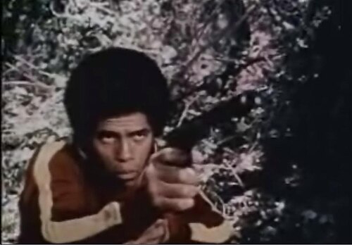 Jim Kelly