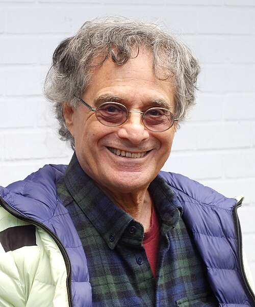 Marc Okrand
