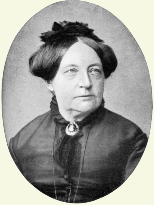 Louise Otto-Peters
