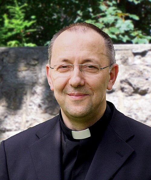Wolfgang Ipolt