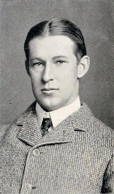 William Larned