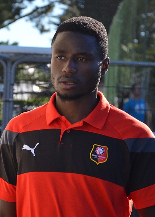 Paul-Georges Ntep