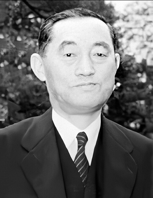 Mitsumasa Yonai