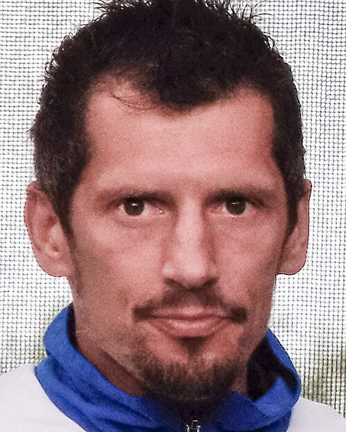 Marián Čišovský