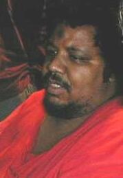 Wesley Willis