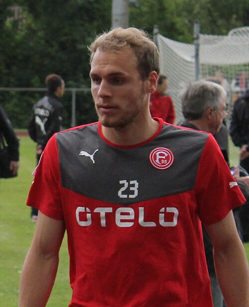 Timo Furuholm