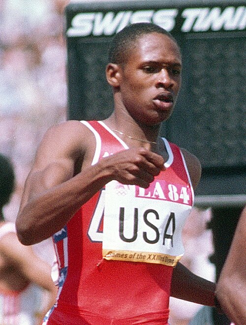 Ray Armstead