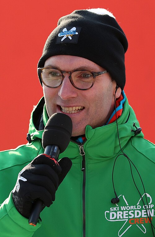 Marc Huster
