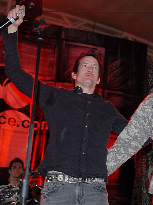 Richard Patrick