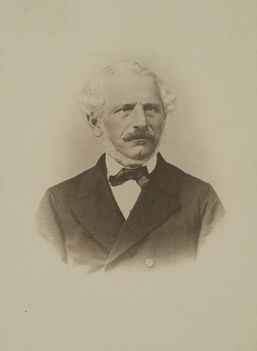 Gustav Weil