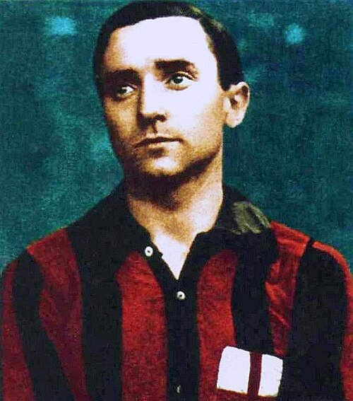 Louis Van Hege