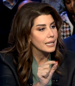 Paula Yacoubian