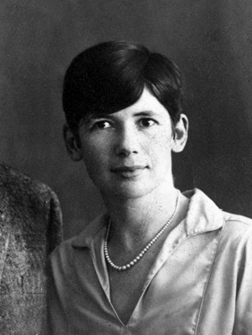 Pauline Pfeiffer