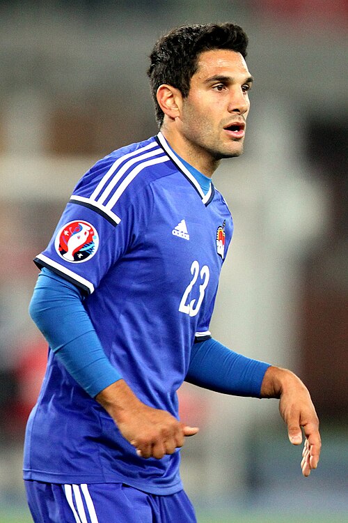 Michele Polverino