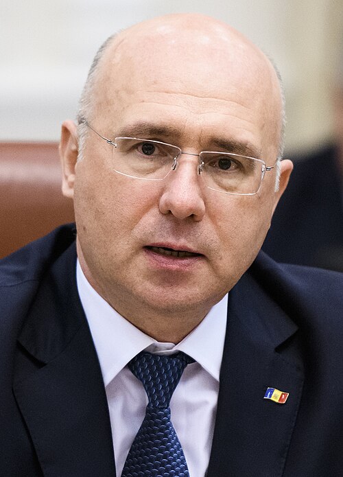 Pavel Filip