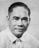 Arturo M. Tolentino