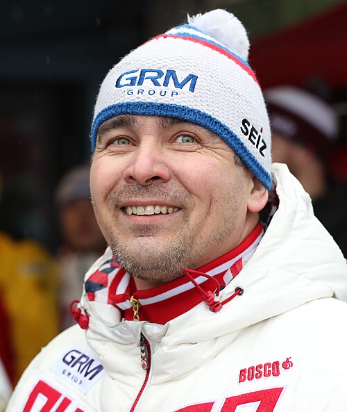 Albert Demtschenko