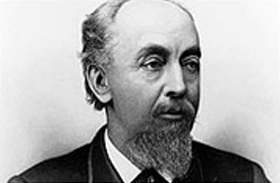 William Le Baron Jenney