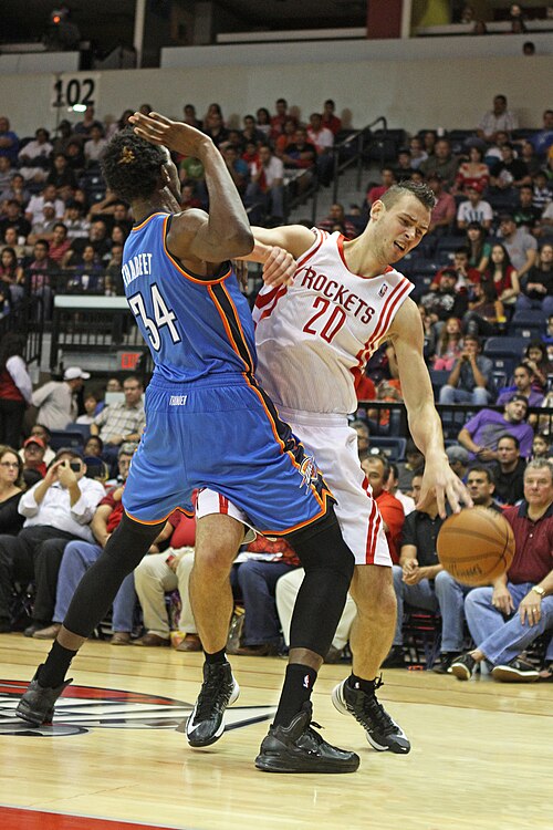 Donatas Motiejūnas
