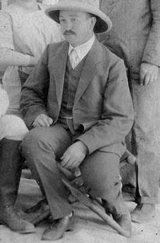 Hermann Junker