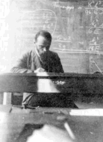 Paul Richard Heinrich Blasius
