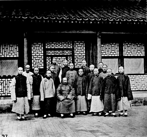 Li Shanlan
