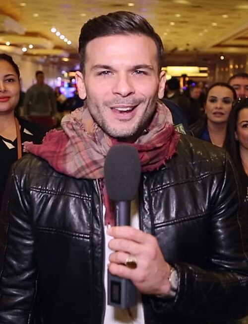 Pedro Capó