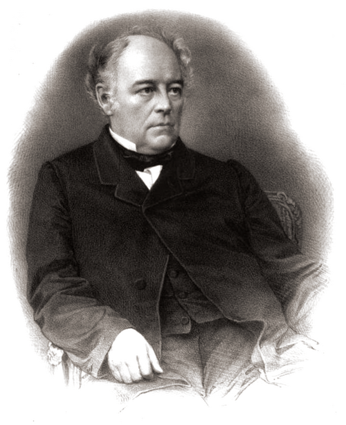 Julius von Mohl