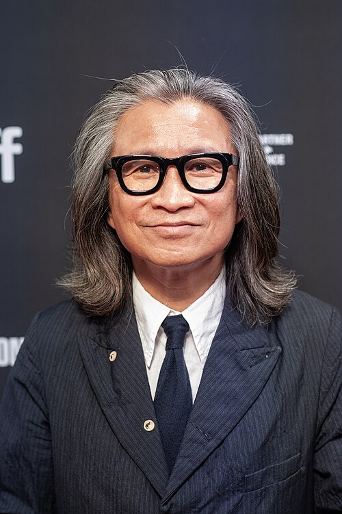 Peter Chan