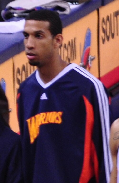 Brandan Wright