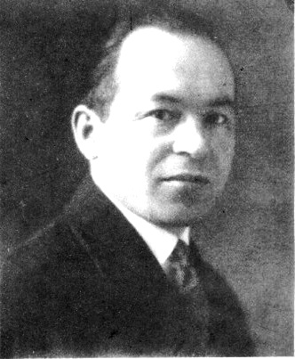 Burhan Shahidi