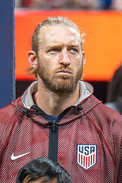 Tim Ream