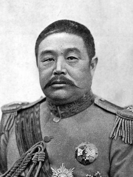 Li Yuanhong
