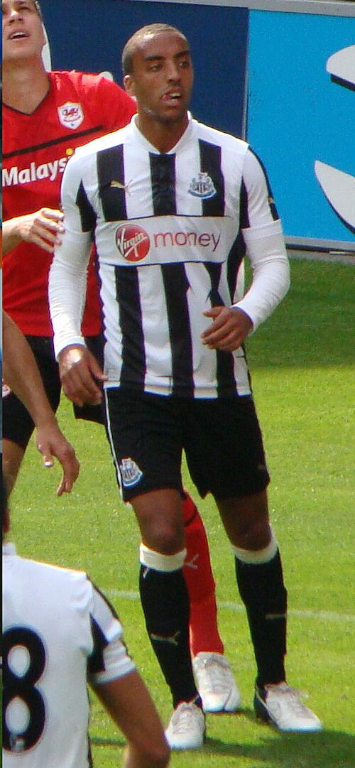 James Perch