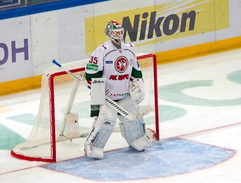 Petri Vehanen