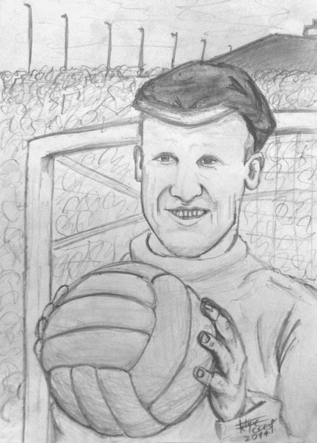Bert Williams