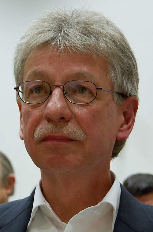 Reinhard Jirgl