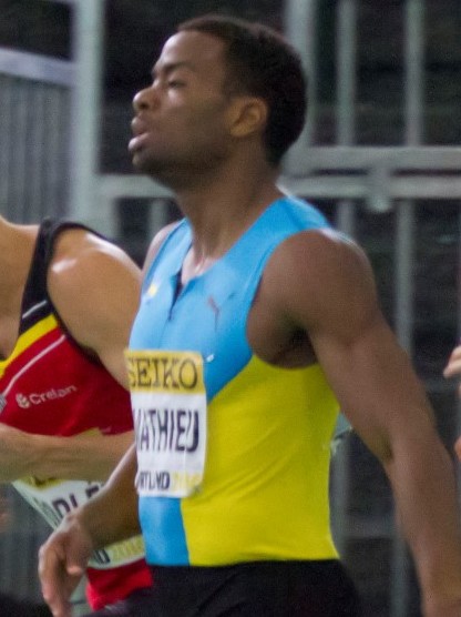 Michael Mathieu