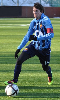 Kasper Hämäläinen