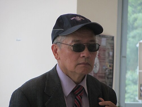 Frank Shu