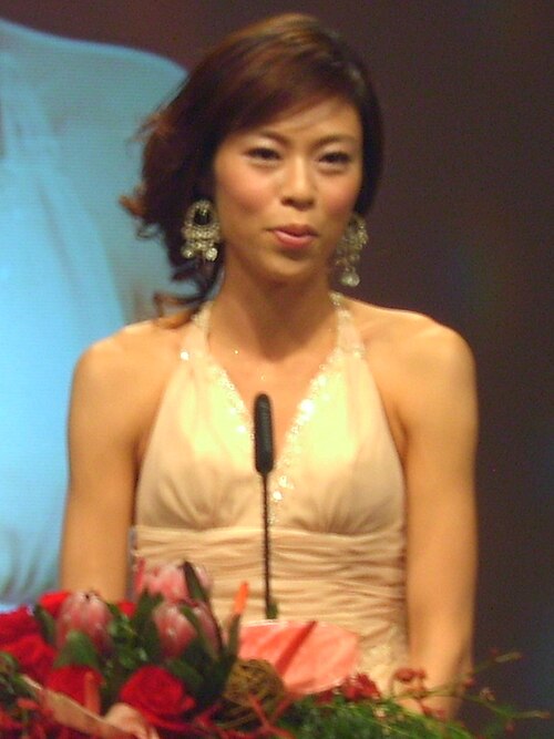 Chen Shih-hsin