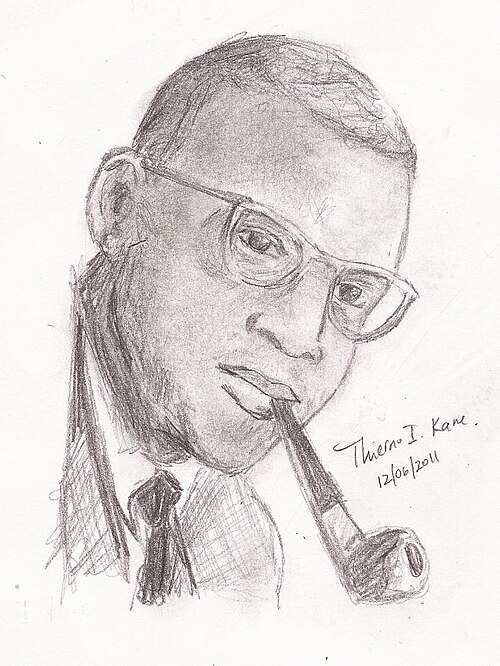 Birago Diop
