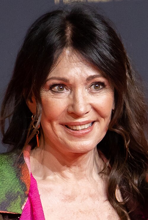 Iris Berben