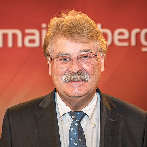Elmar Brok