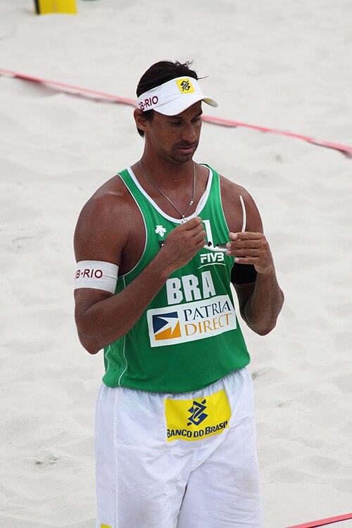 Ricardo Santos
