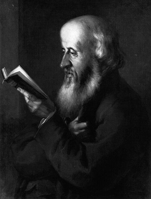 William Barnes