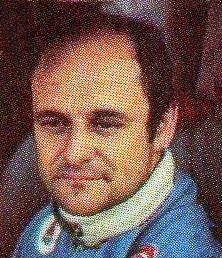 Bernard Darniche