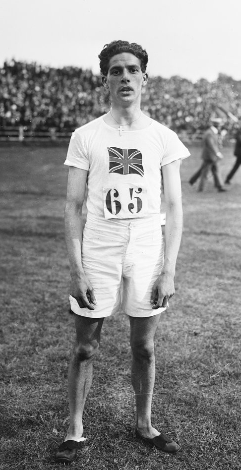 Cecil Griffiths