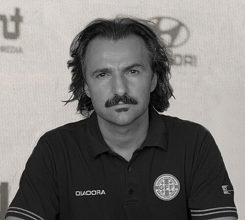 Petar Šegrt